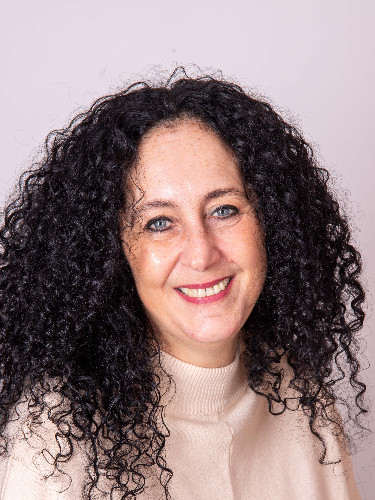 Füzesi Brigitta